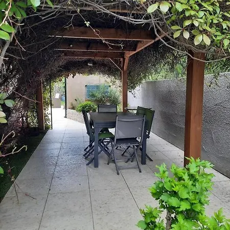 La Bastide Apartment Bouzigues Exterior photo