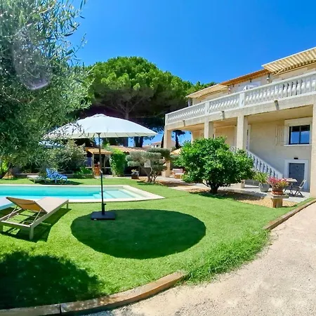 La Bastide En Front D'Etang De Thau Apartment Bouzigues Exterior photo