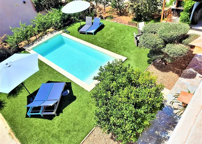 La Bastide
