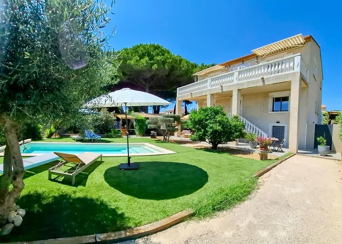 La Bastide