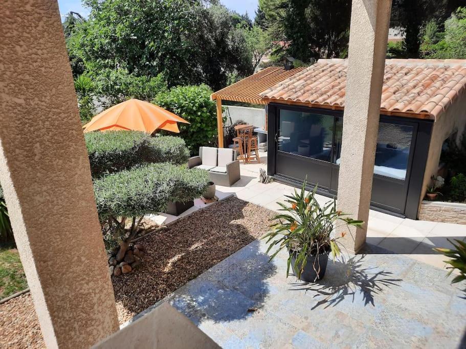 La Bastide Bouzigues