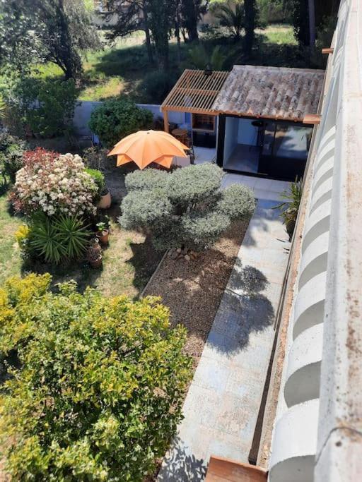 Apartment La Bastide Bouzigues
