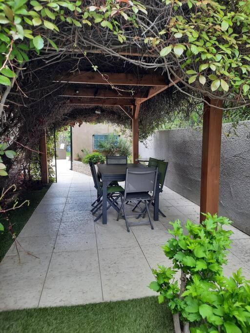 La Bastide Appartement