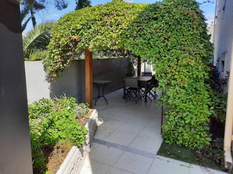Apartment La Bastide Bouzigues