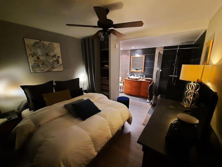 La Bastide Apartment