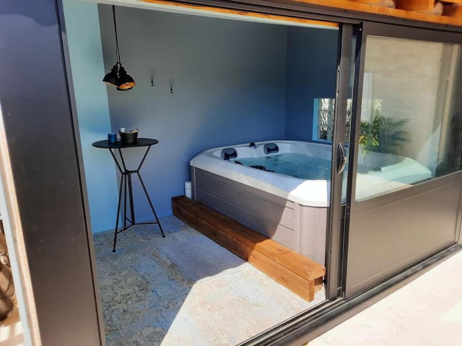 Appartement La Bastide *