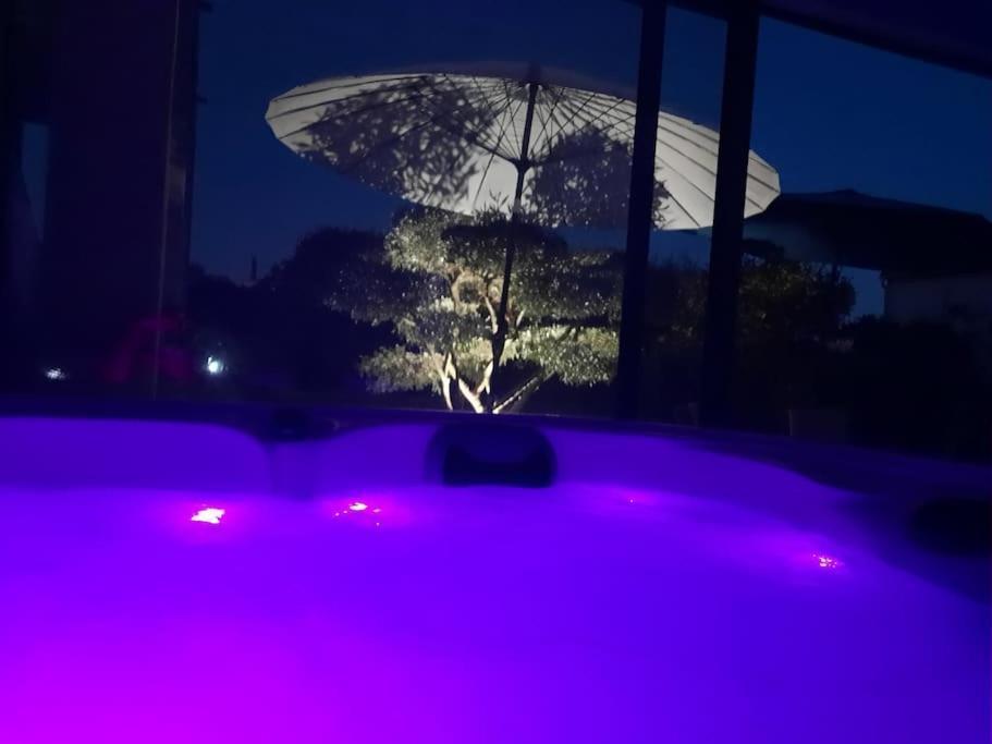 Appartement La Bastide
