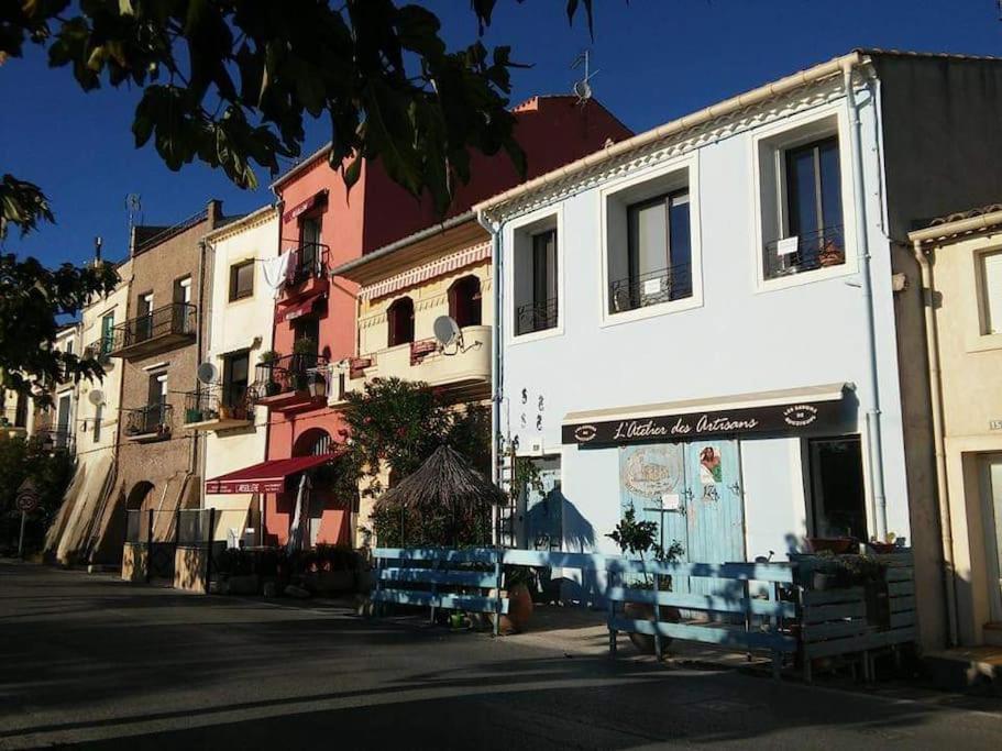 Appartement La Bastide