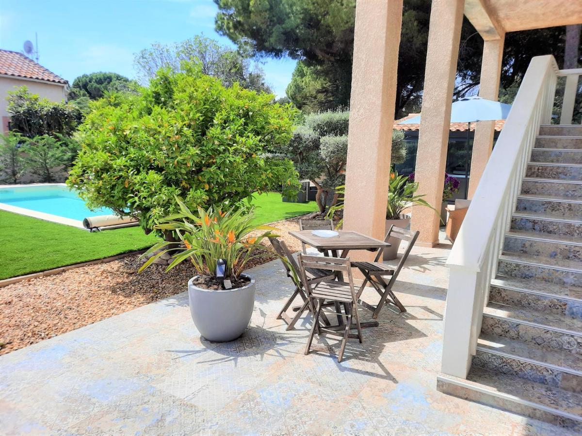 La Bastide Apartment *