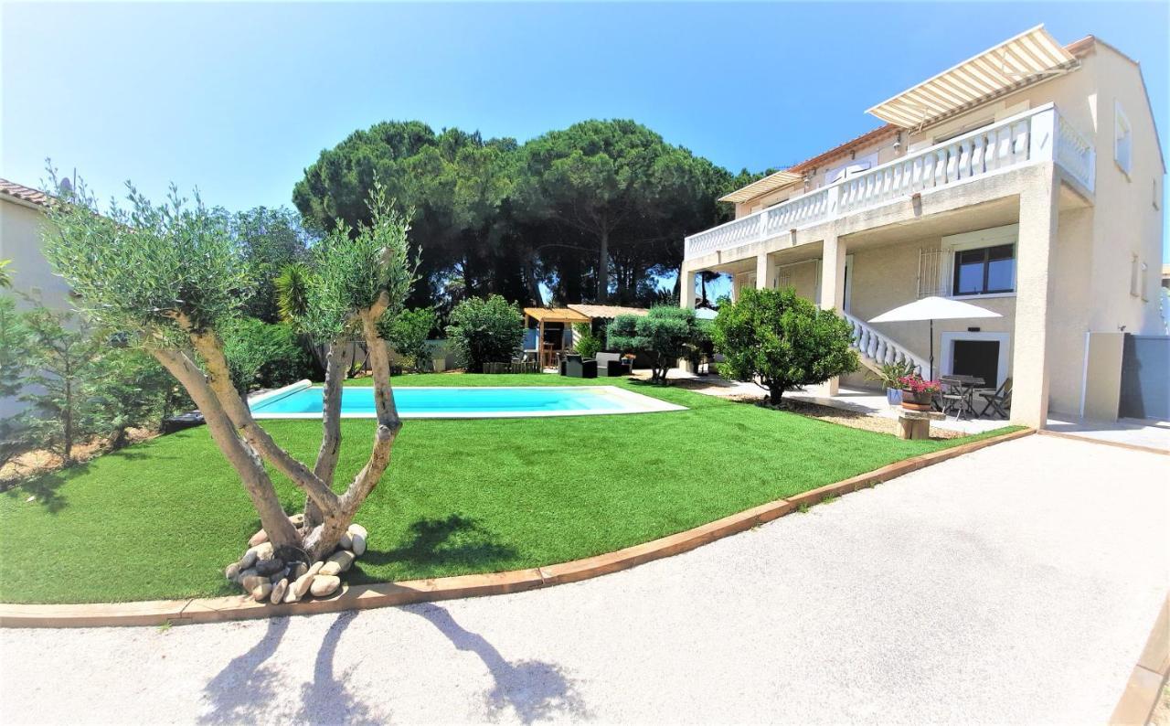 La Bastide Apartment *