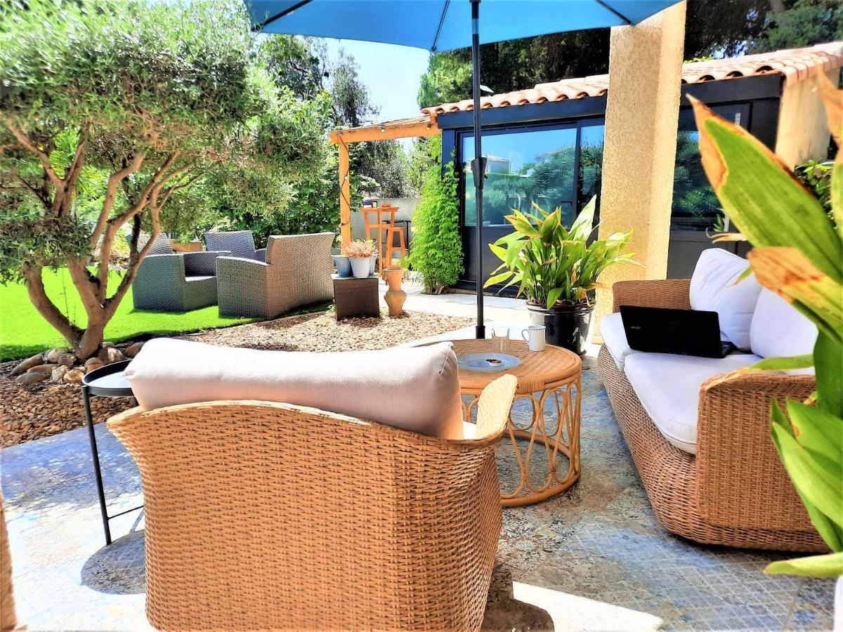 La Bastide Apartment