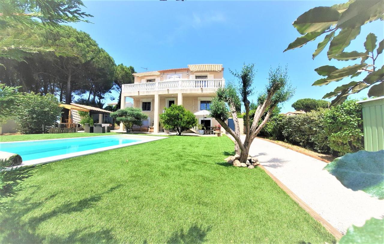 La Bastide Apartment Bouzigues