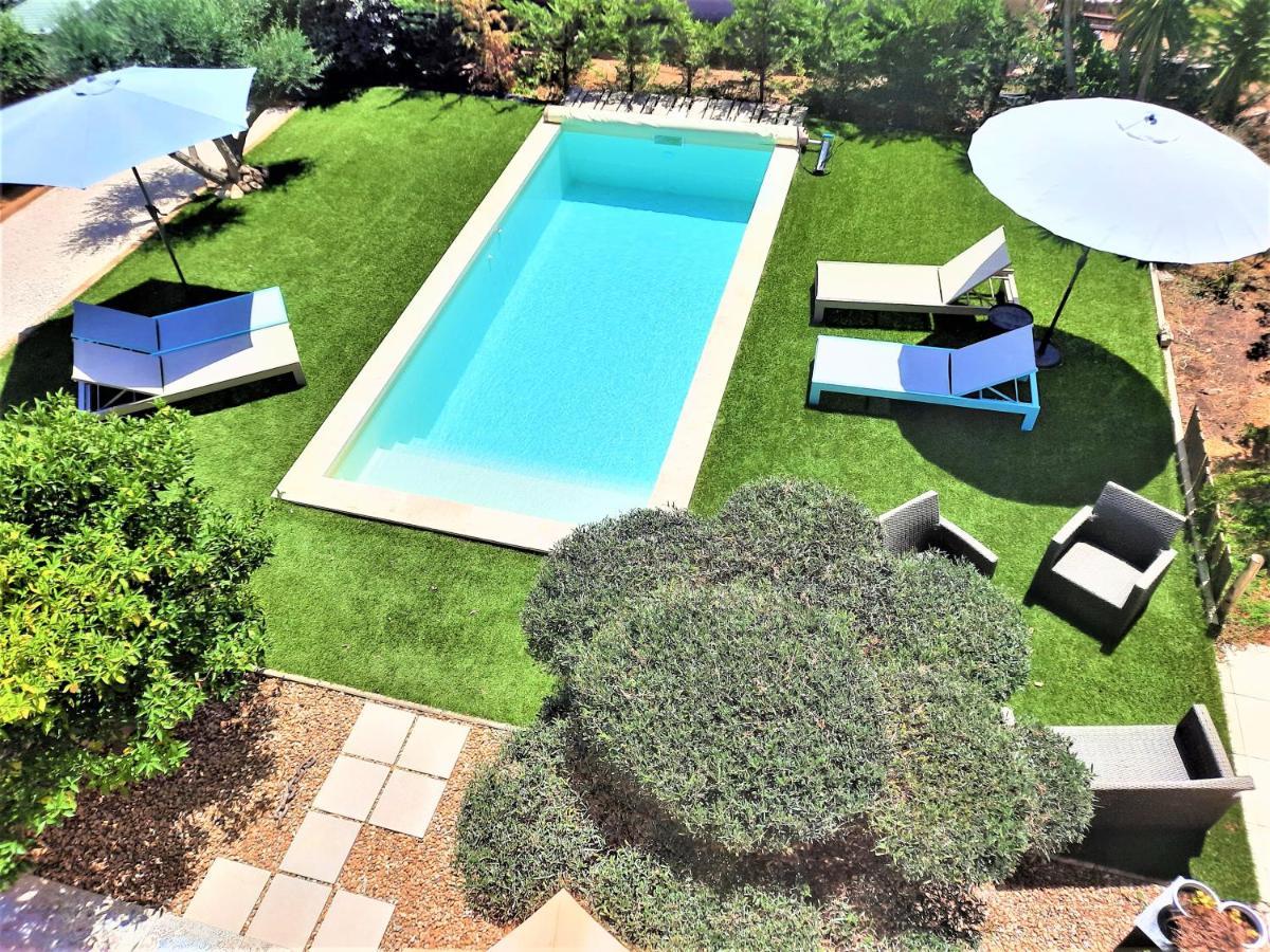 La Bastide *
