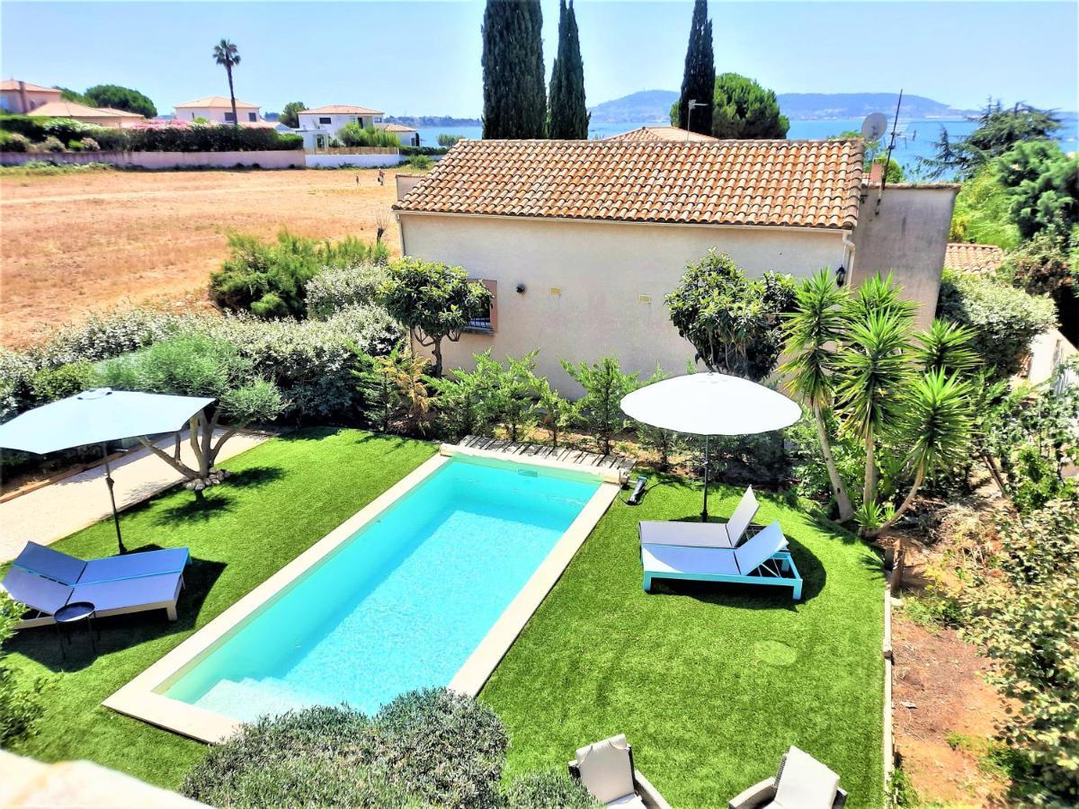 La Bastide *