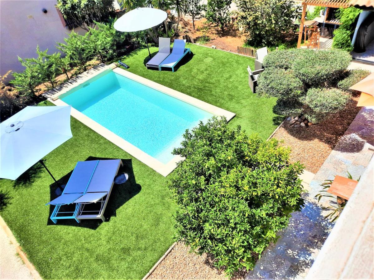 Appartement La Bastide