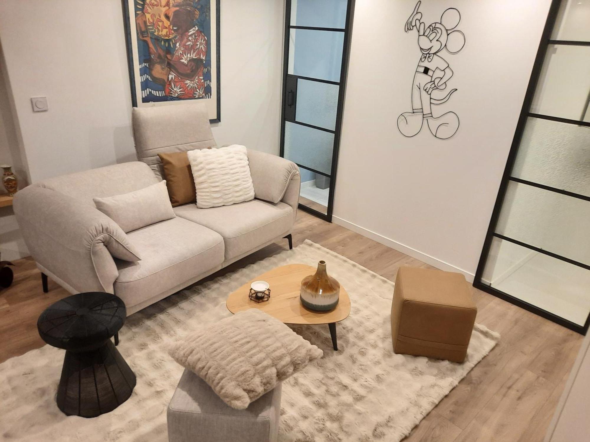 Apartment La Bastide *