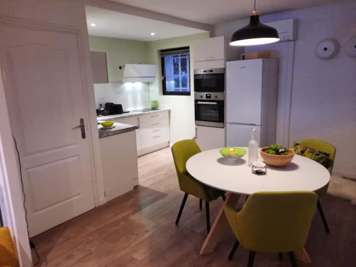 La Bastide En Front D'etang De Thau Appartement Bouzigues