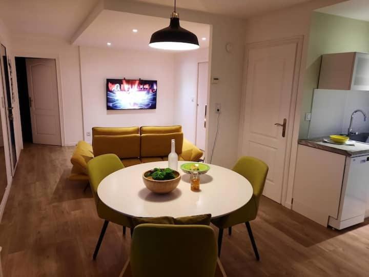 Apartment La Bastide Bouzigues